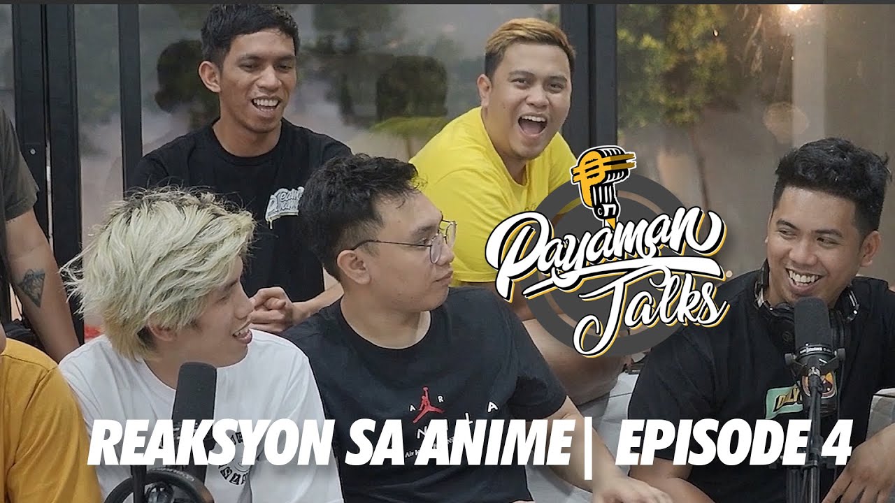 NAPAKAANGAS TALAGA NI POL | 5/7 | Episode 4 | Payaman Talk Clip cover art