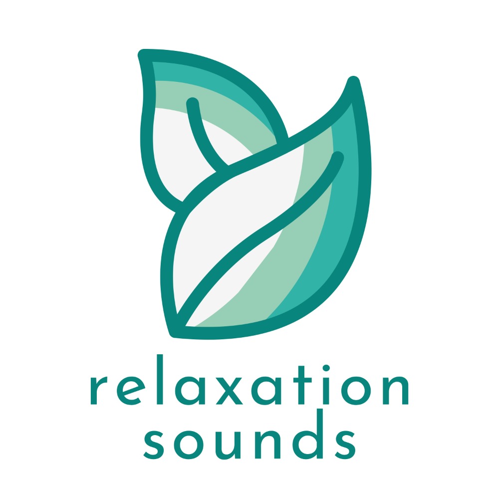 relaxation sounds cover art