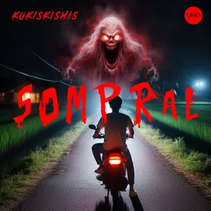 SOMPRAL cover art