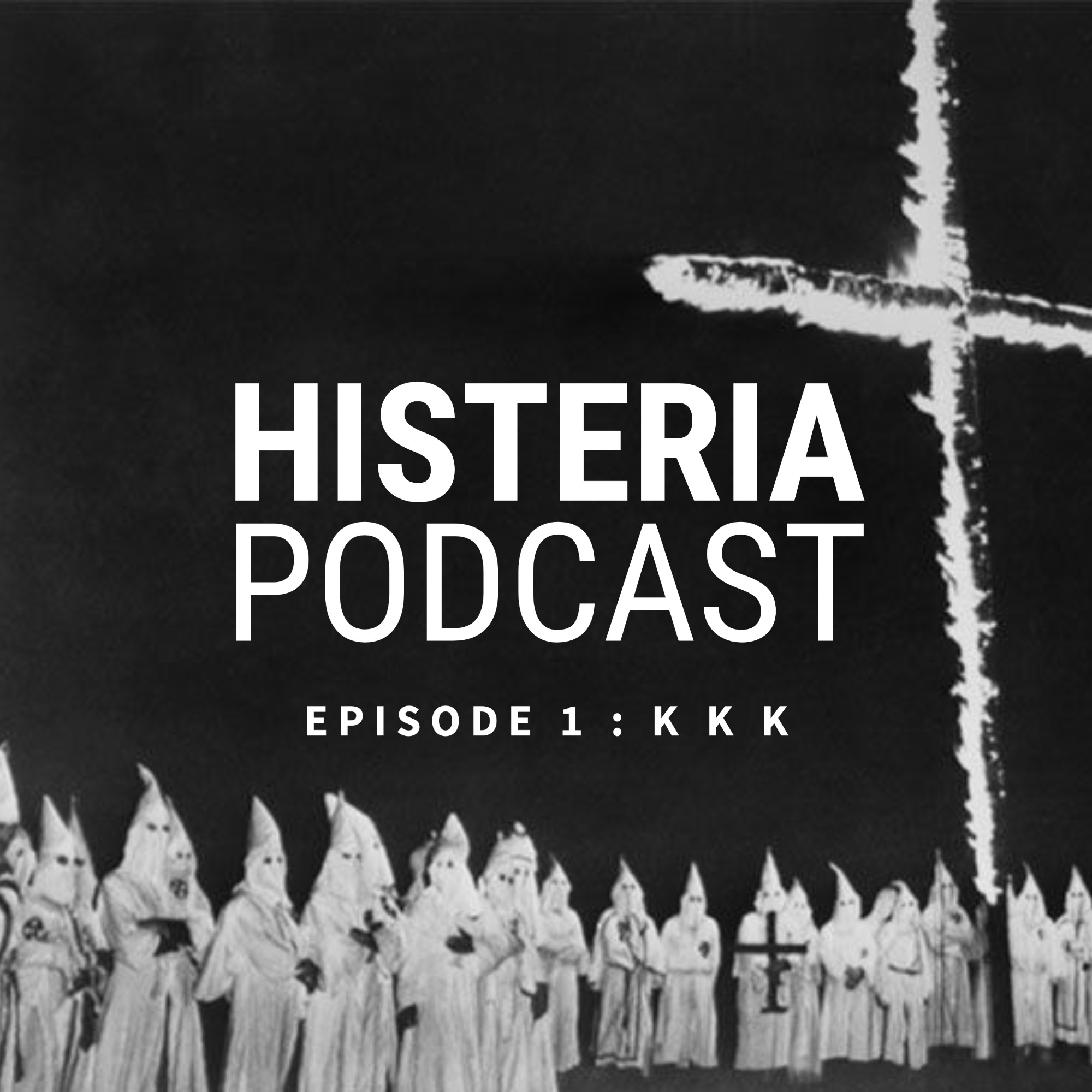Eps. 1 - Klu Klux Klan #Binusian