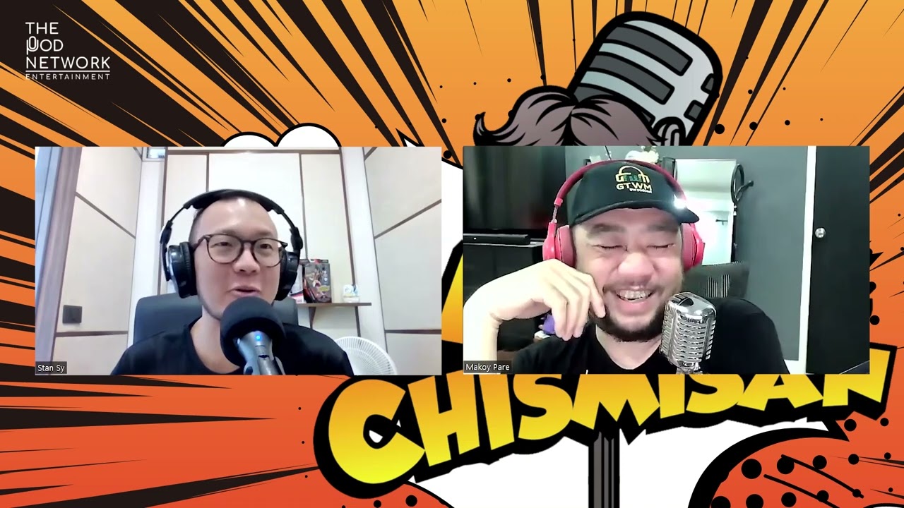 S21E16: Basketball Para Sa Bulag