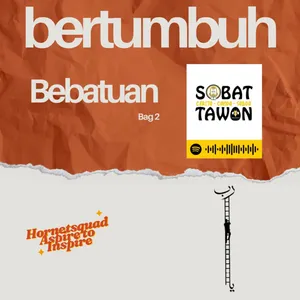 Bebatuan bag 2 cover art