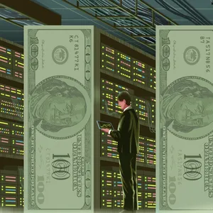 Here's Why AI Is Fueling a Borrowing Boom cover art