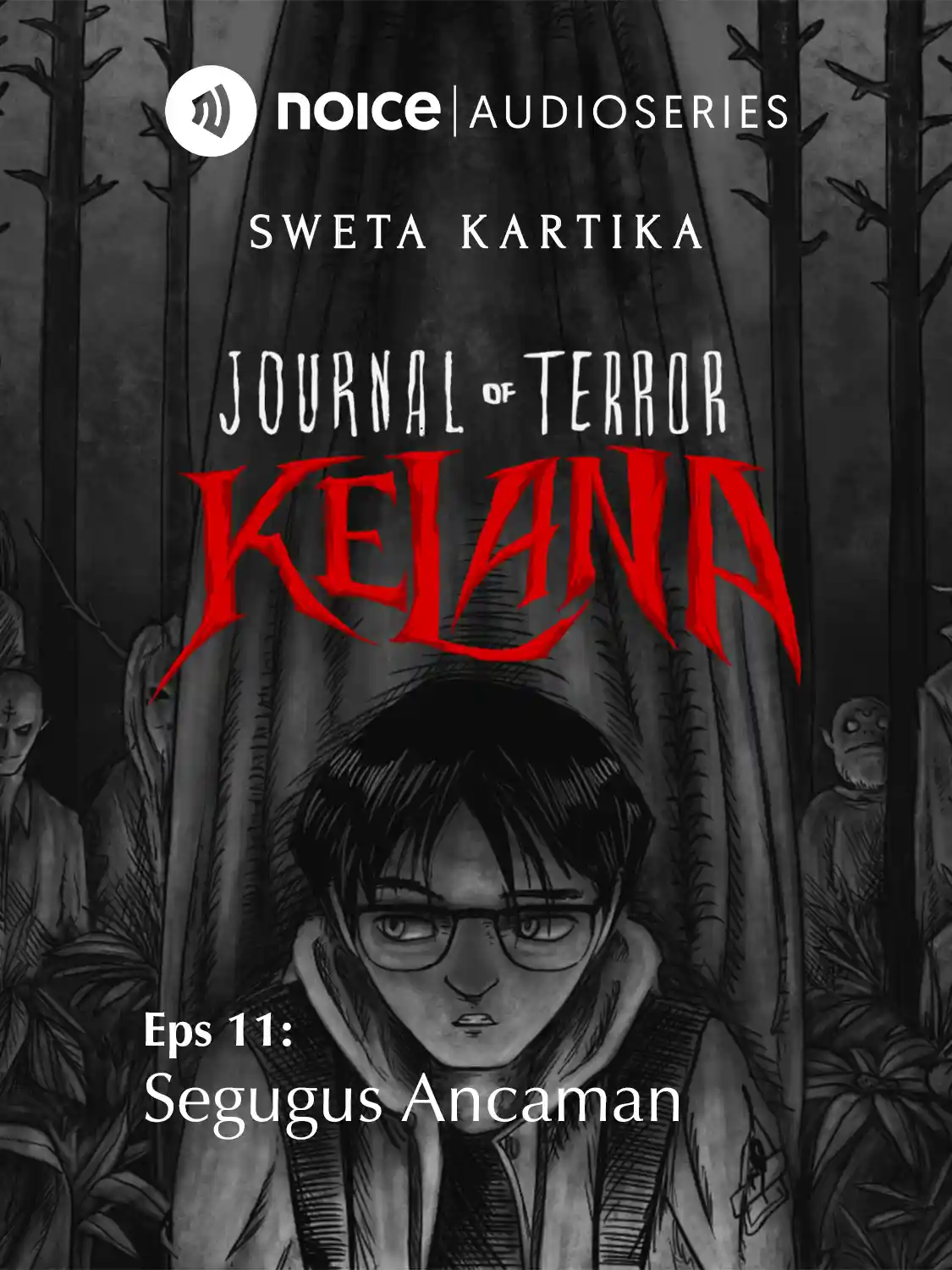 Eps 11. Segugus Ancaman