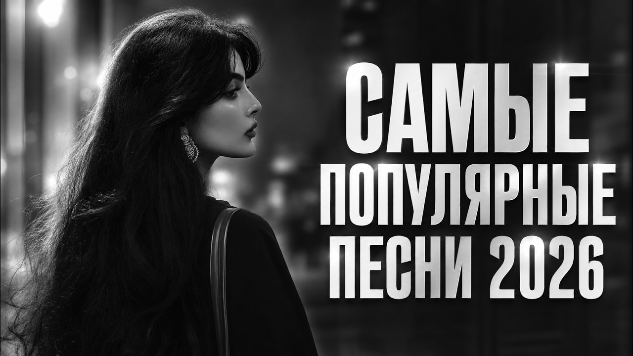 Музыка в машину 2026: хиты и трендовые ремиксы 🔥| Remix 2026 #музыка #carmusic #ремикс #хиты 🚗 cover art