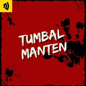 #8 Tumbal Manten (part 2) cover art
