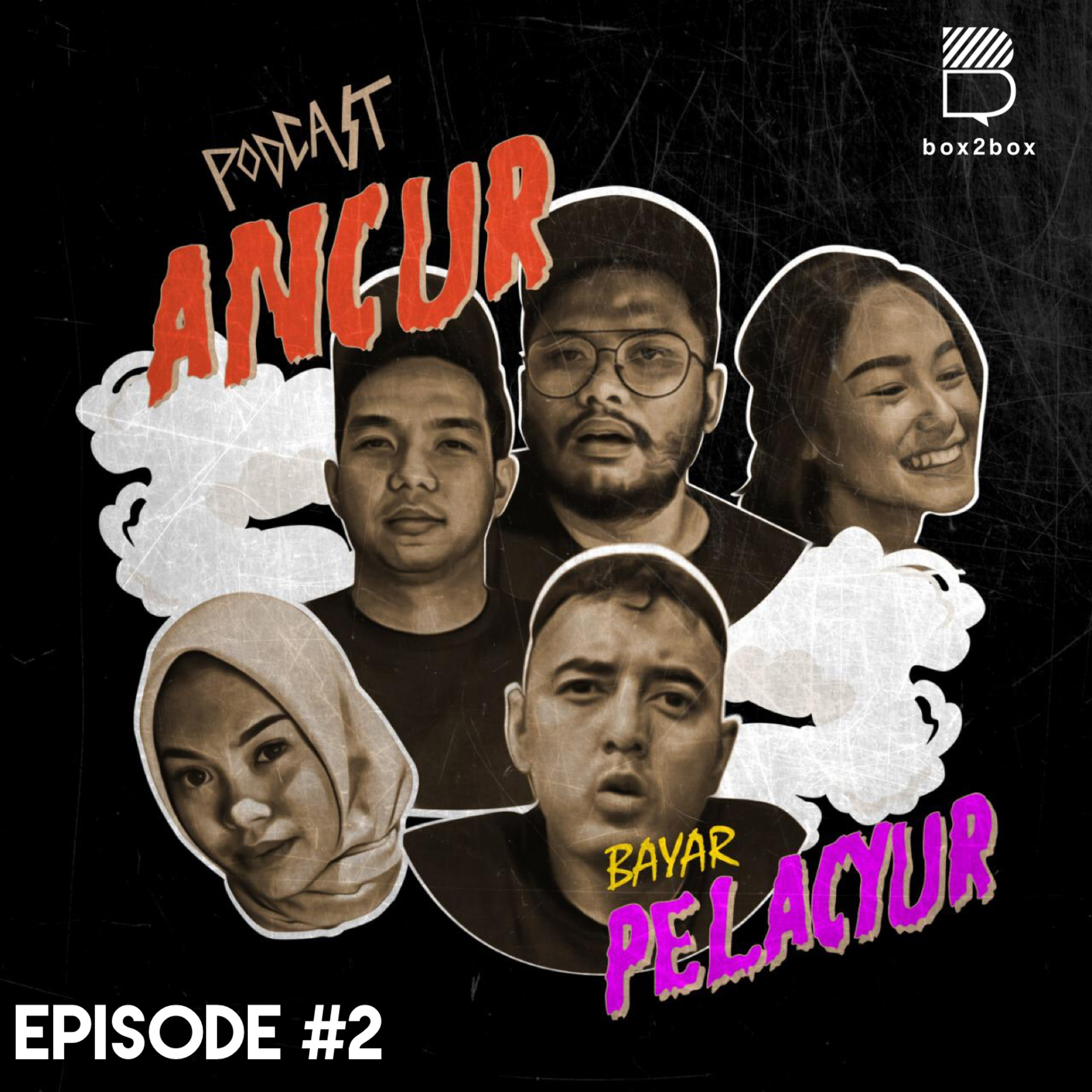 06. Si Magic tapi Bukan Sulap cover art