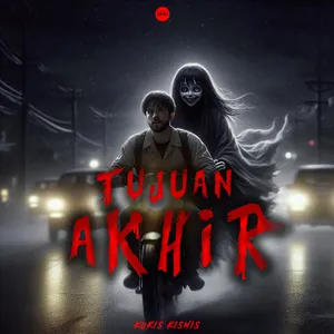 TUJUAN AKHIR cover art