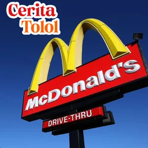 CTMI - McD cover art
