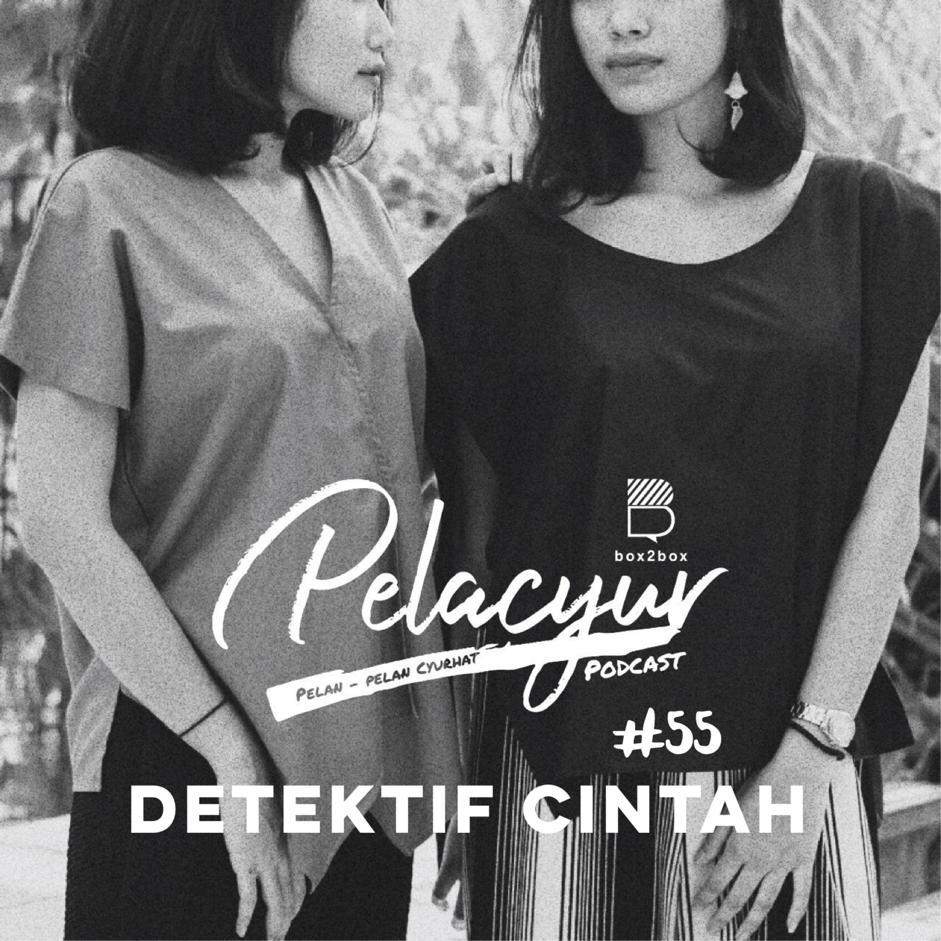 55. Detektif Cintah cover art