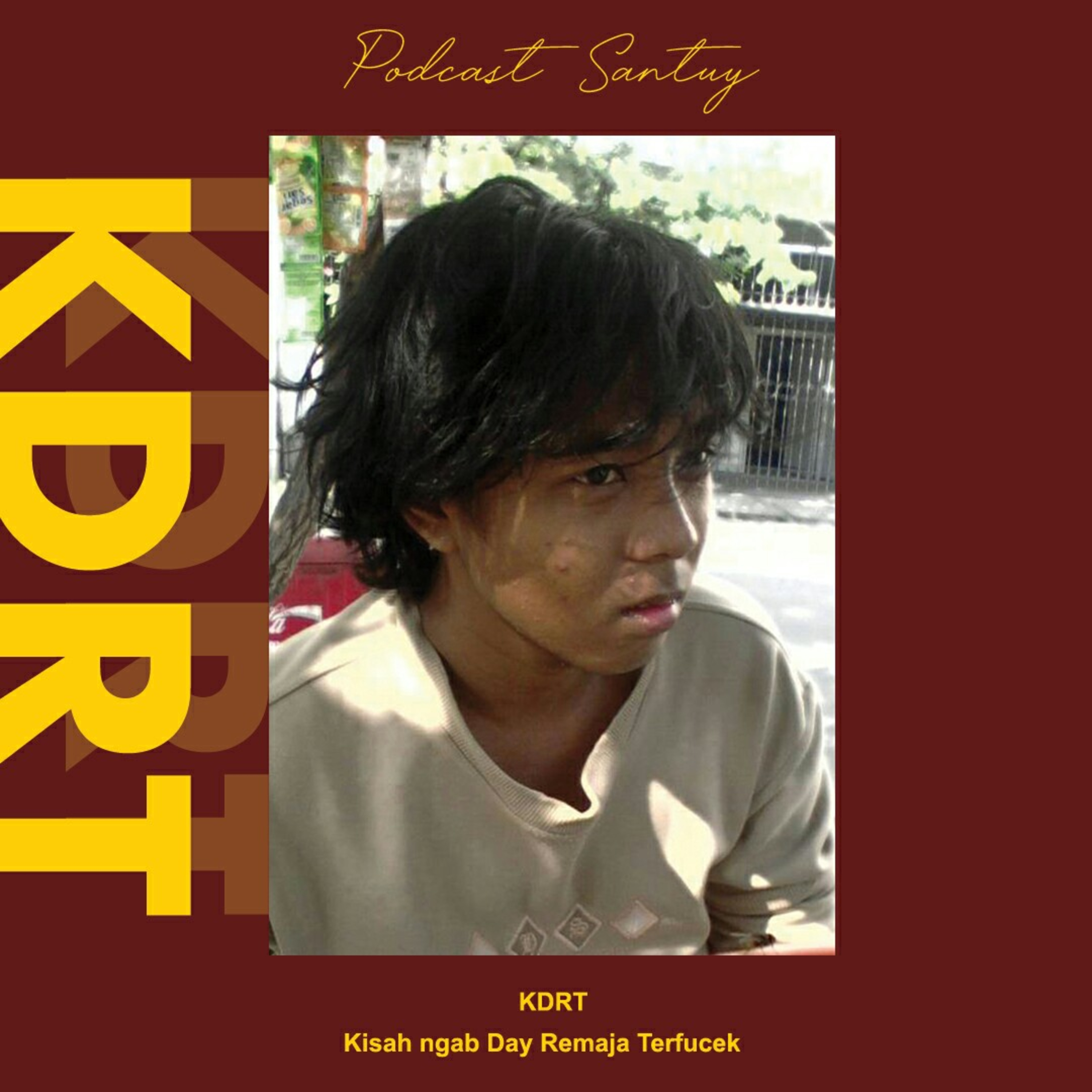 KDRT ( Kisah ngab Day Remaja Terfucek )