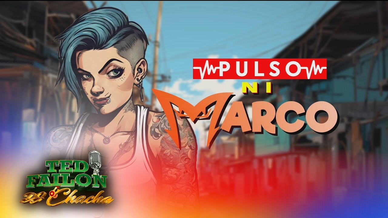 Pulso ni Marco - Ilegal na dumaan sa bus lane | #TedFailonandDJChaCha cover art