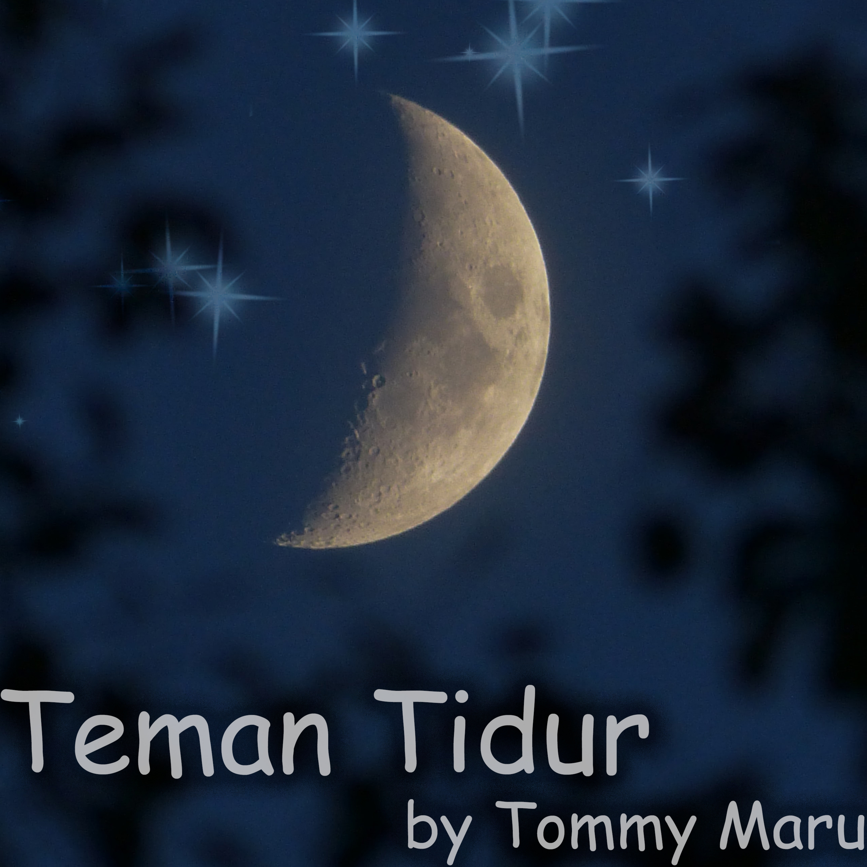 Teman Tidur #3 - Apa apa saja yang ingin aku bahas cover art