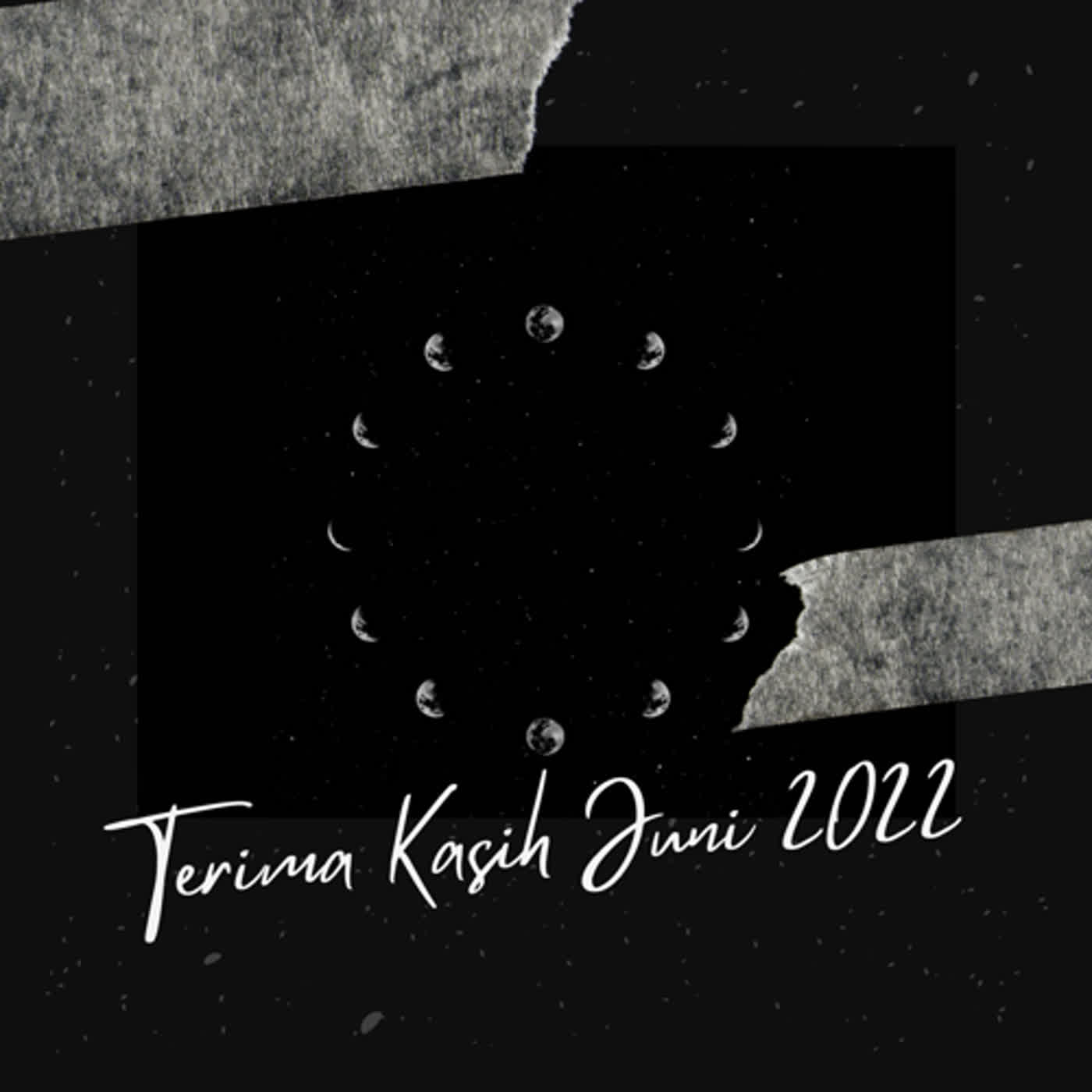 25% | Terima Kasih Juni 2022 cover art