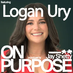 Logan Ury: #1 Dating Mistake That Leads to the Wrong Relationship (Use THIS Compatibility Test Before You Get Attached) cover art