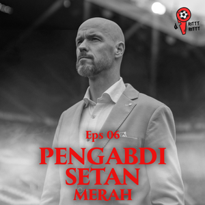 Episode 06 | Pengabdi Setan Merah cover art