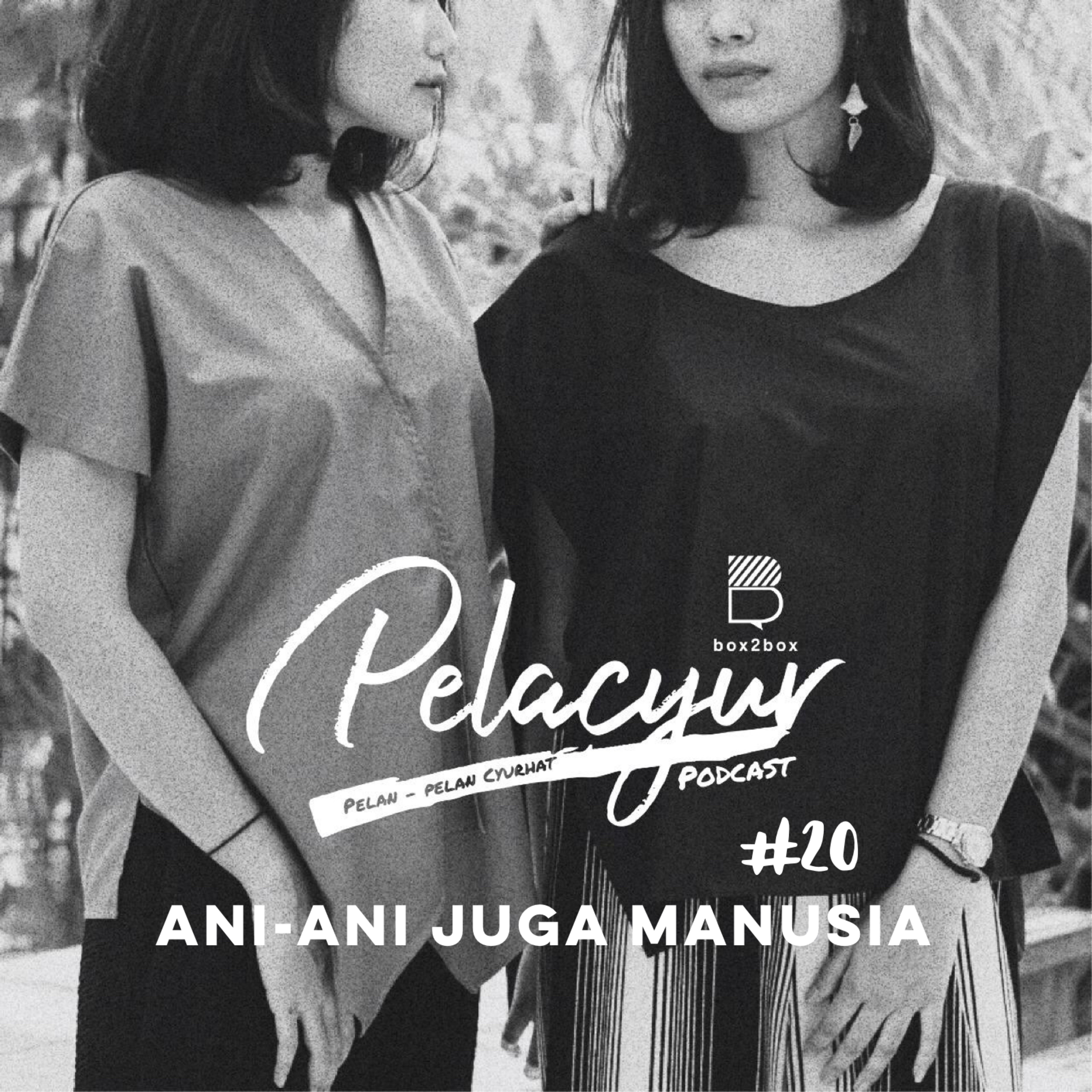 20. Ani-ani Juga Manusia cover art