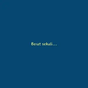 berat ya cover art