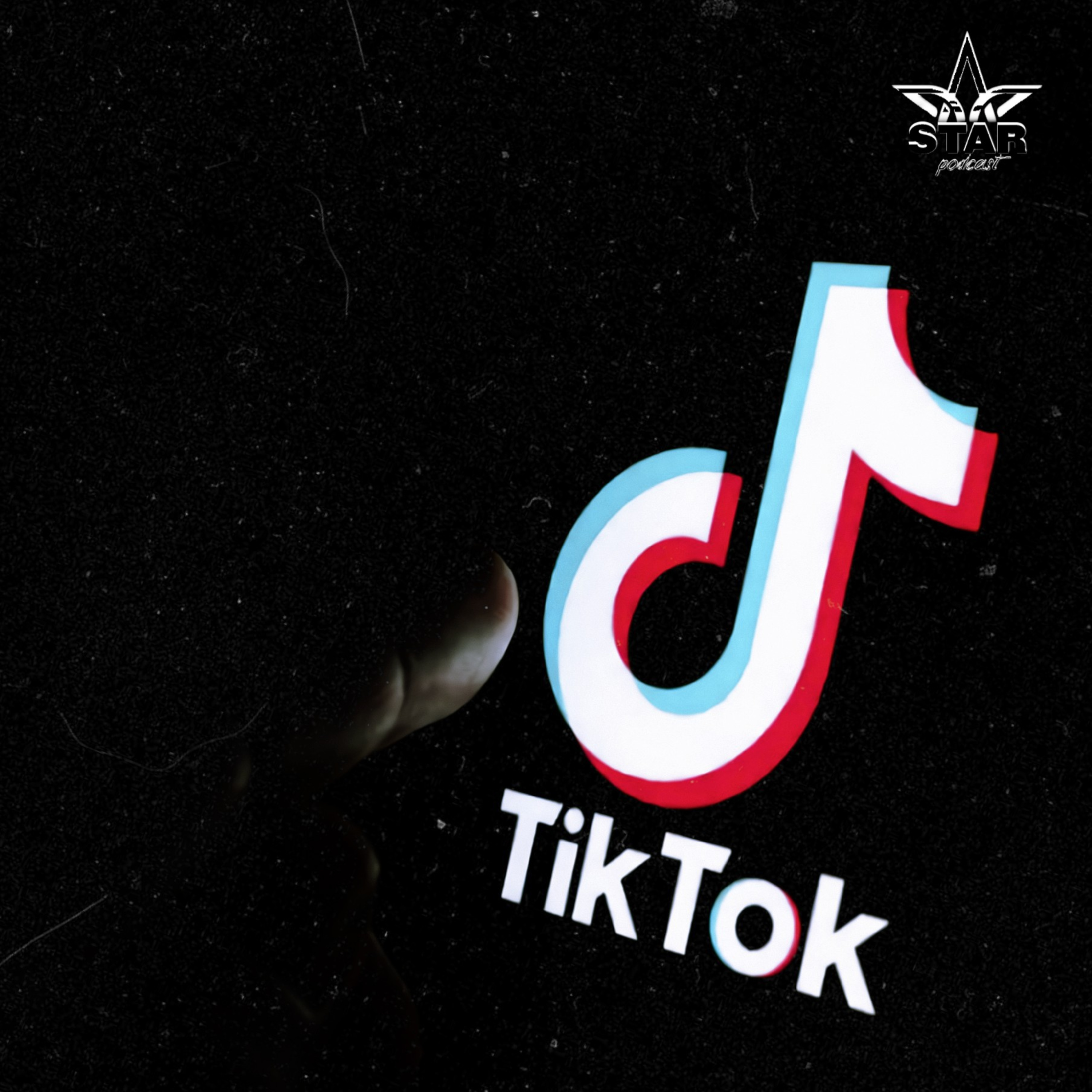 TikTok Dan Konspirasinya cover art