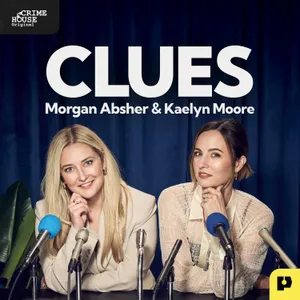 A Rising Cyclist Shot Dead | Presenting Clues with Morgan Absher and Kaelyn Moore cover art