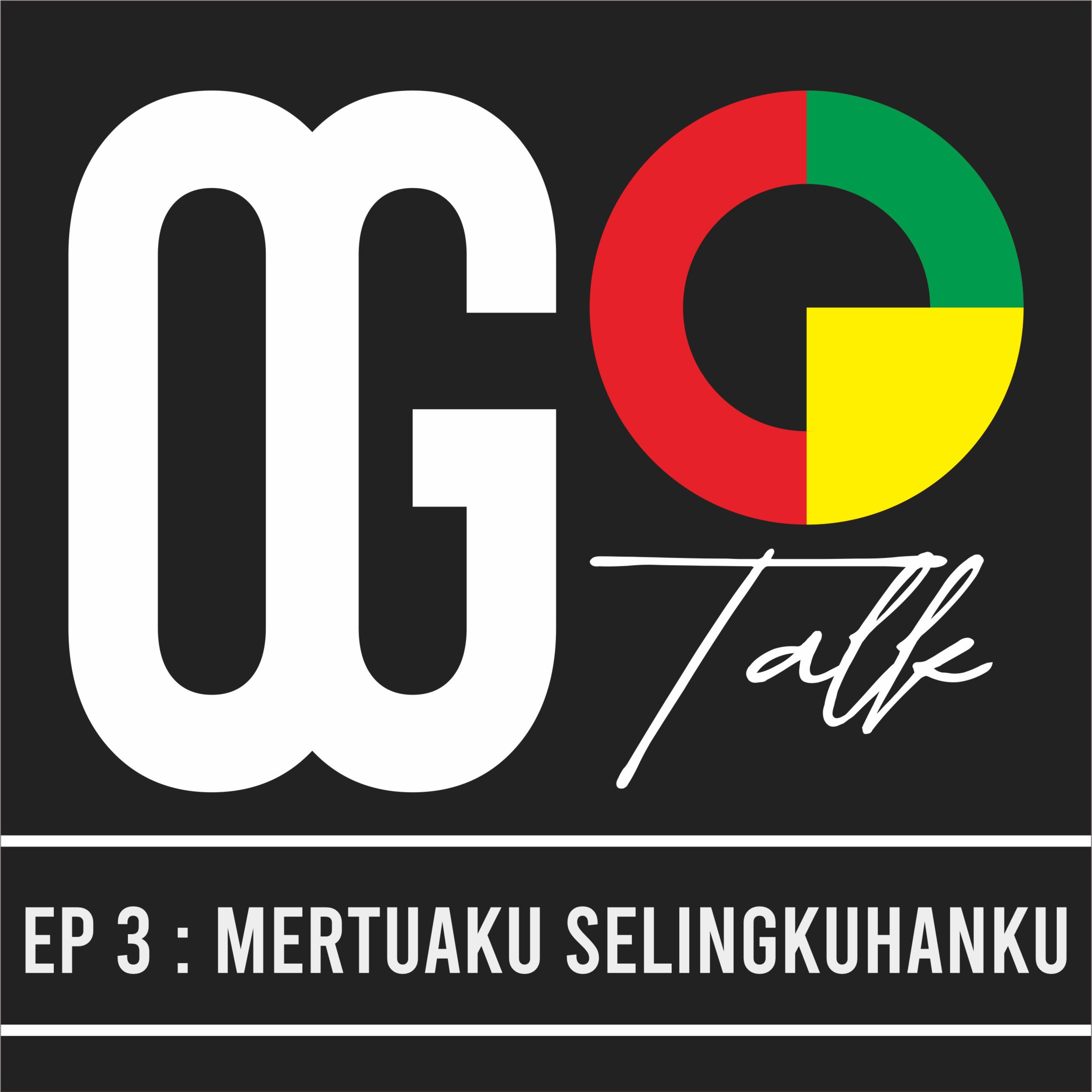 Mertuaku Selingkuhanku