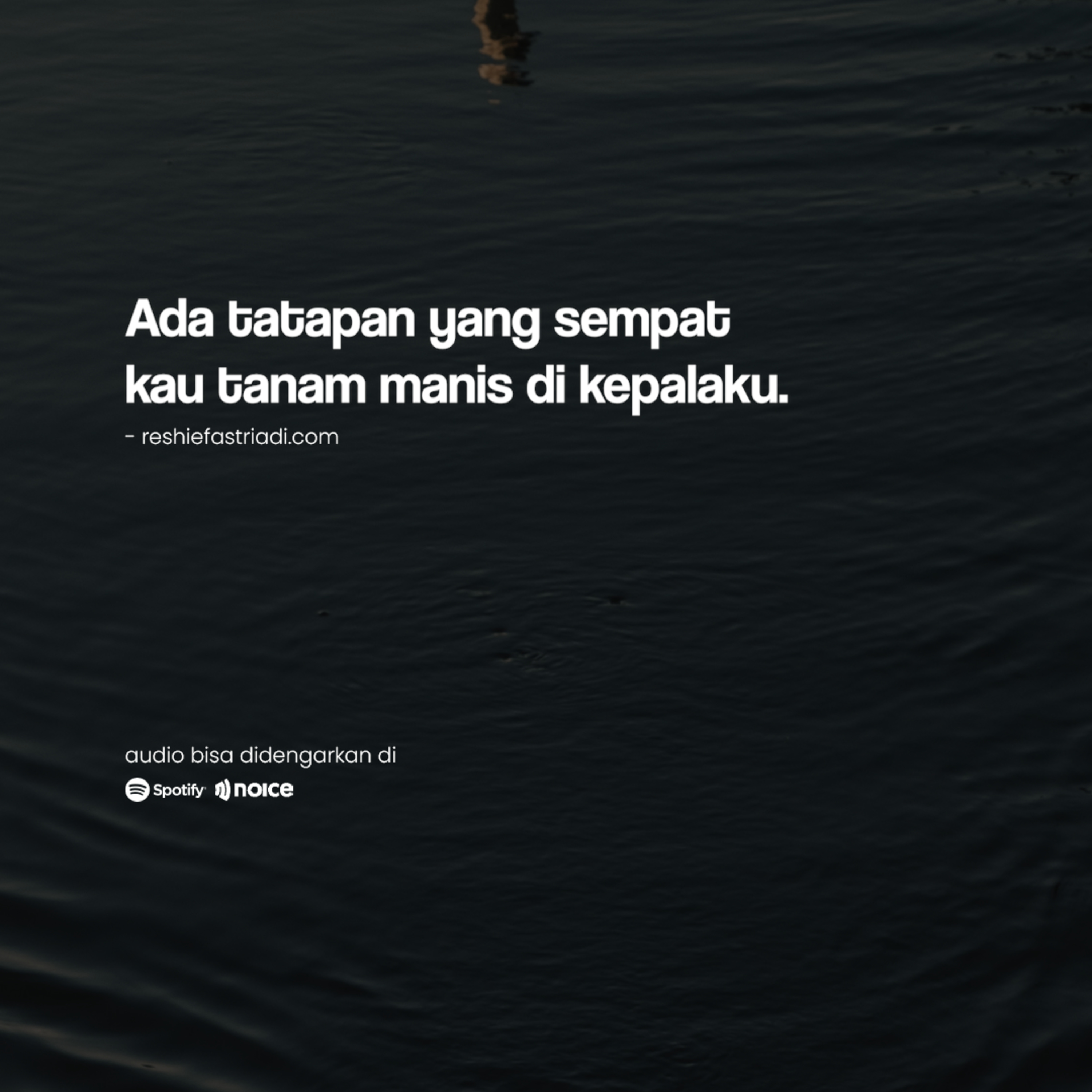 Ada Angsa di Gege Elisa cover art