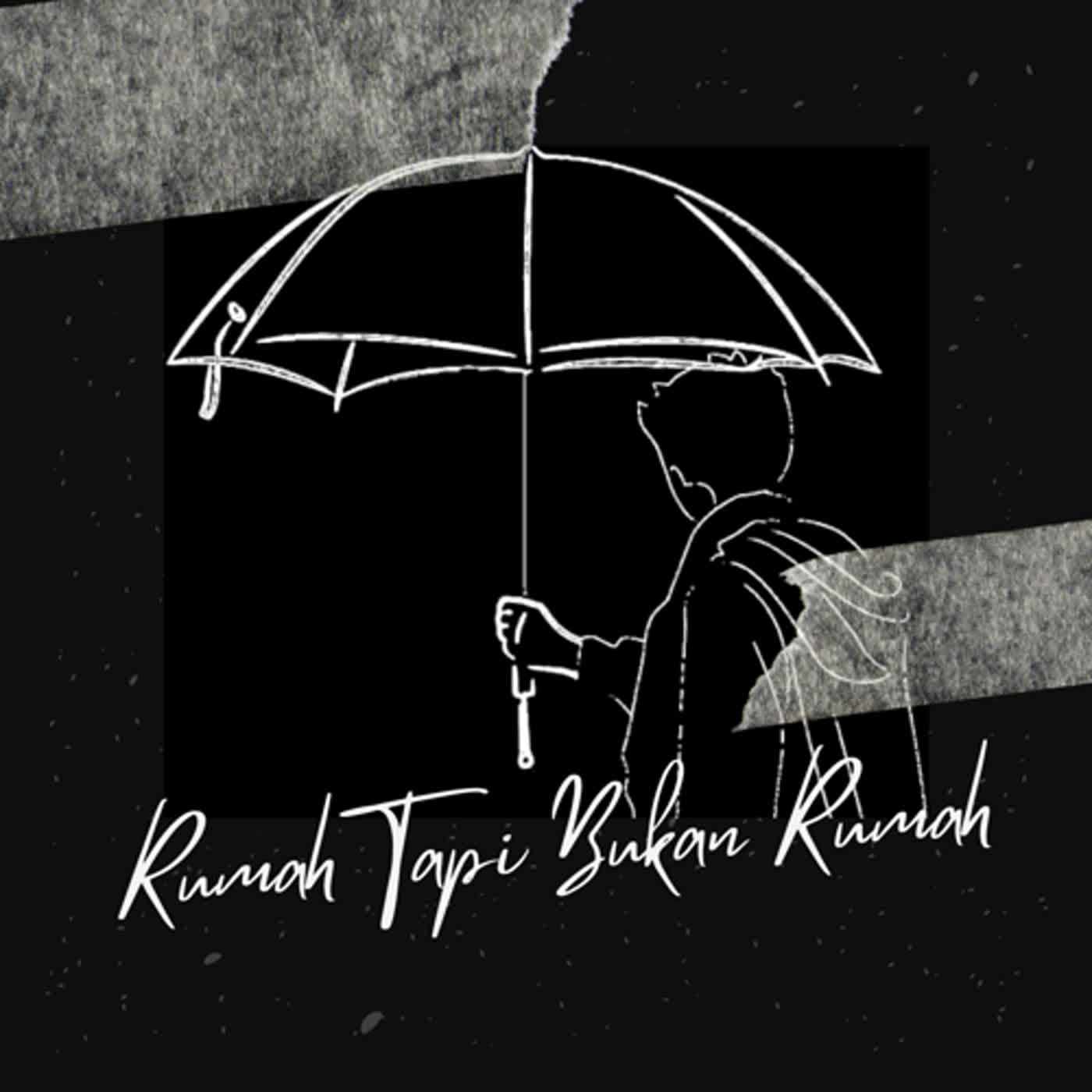 7% | Rumah Tapi Bukan Rumah cover art