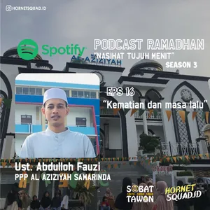 Kematian dan Masa lalu cover art
