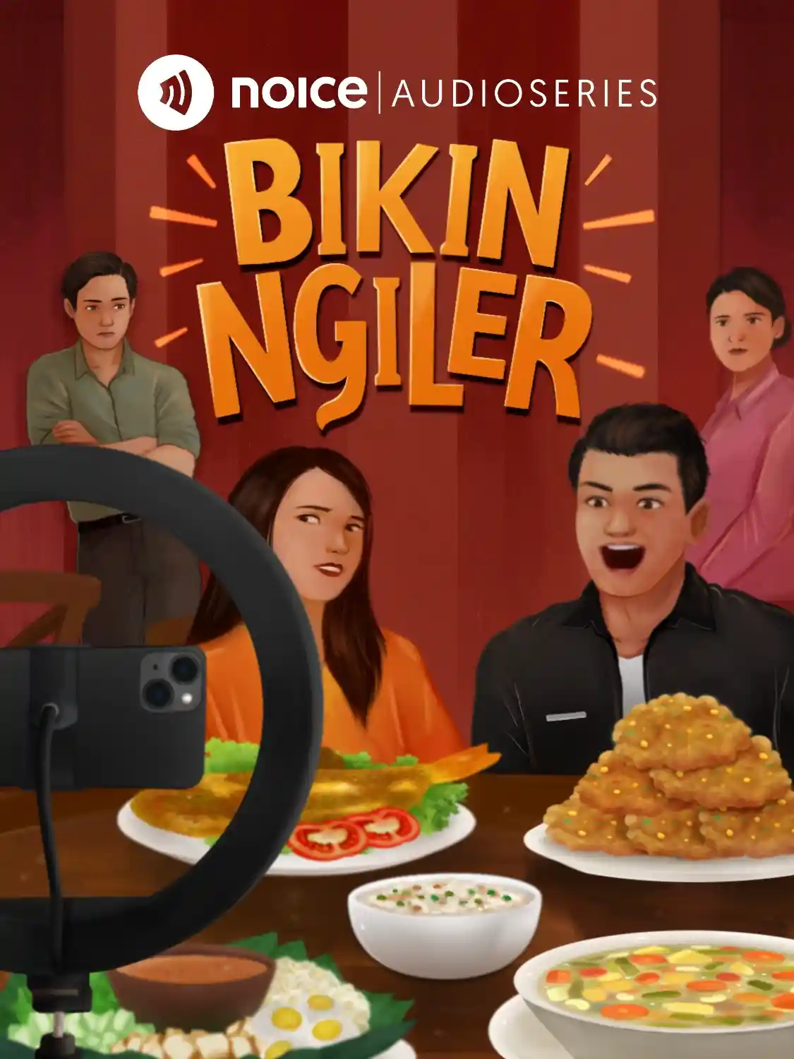 Eps 4. Garam dan Gula