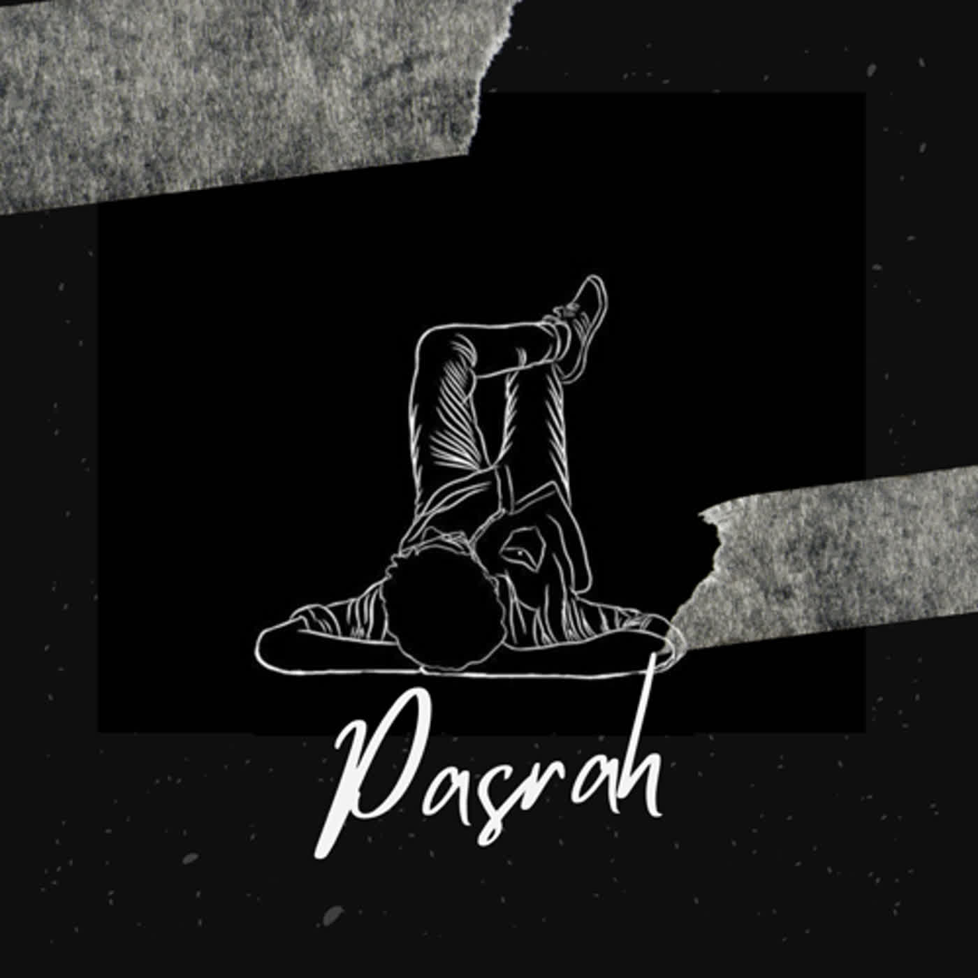 48% | Pasrah cover art