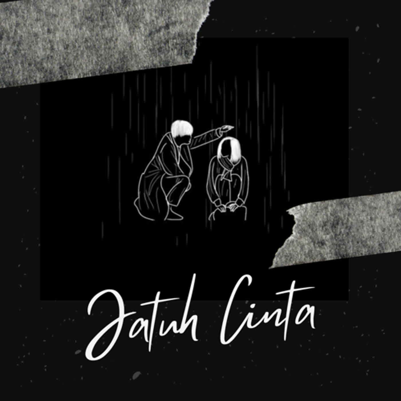 52% | Jatuh Cinta cover art