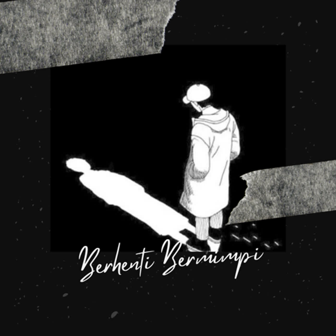 11% | Berhenti Bermimpi cover art