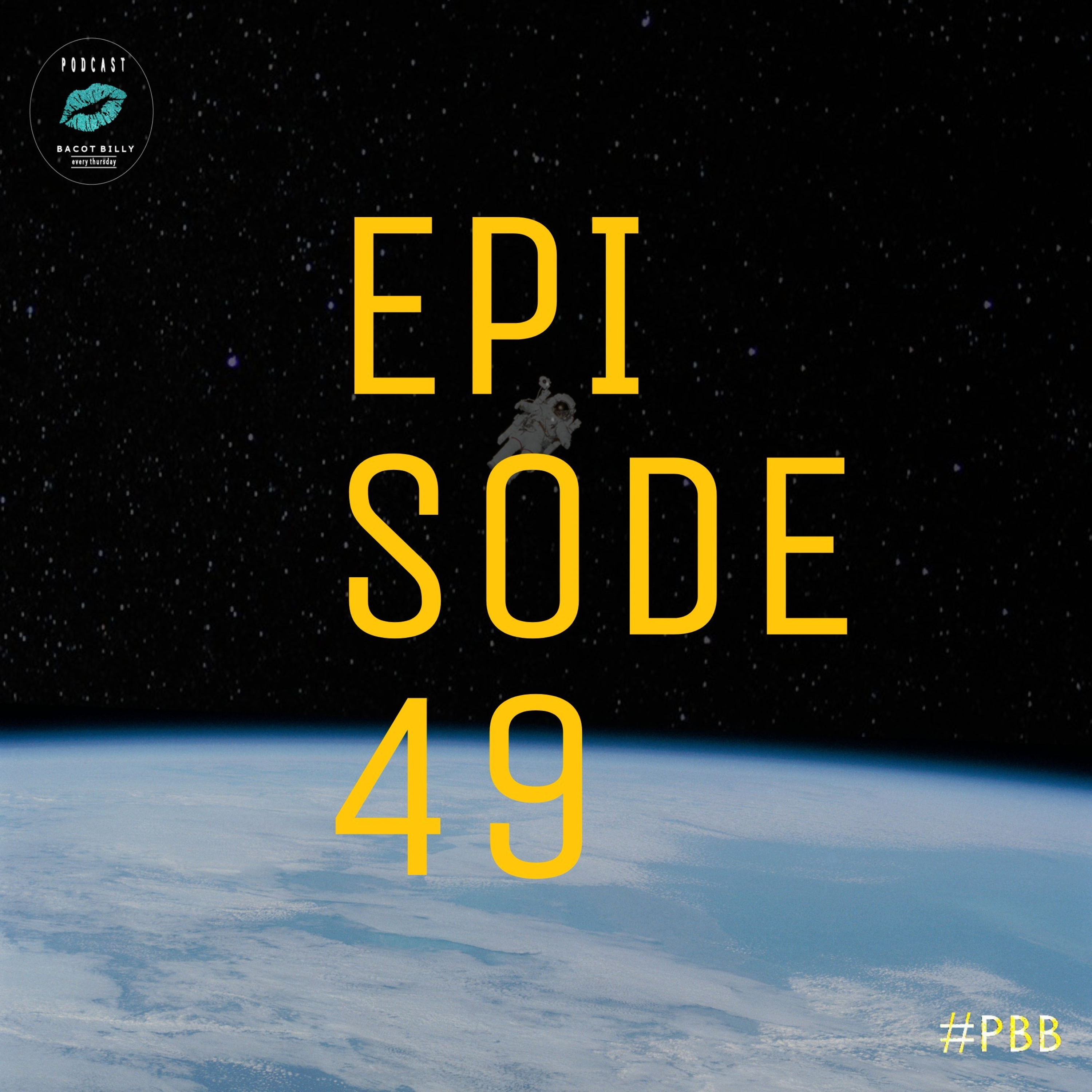PBB #49 - Ekspektasi Berlebihan, Baik? cover art