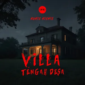 VILLA TENGAH DESA cover art