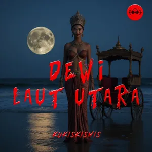 DEWI LAUT UTARA cover art