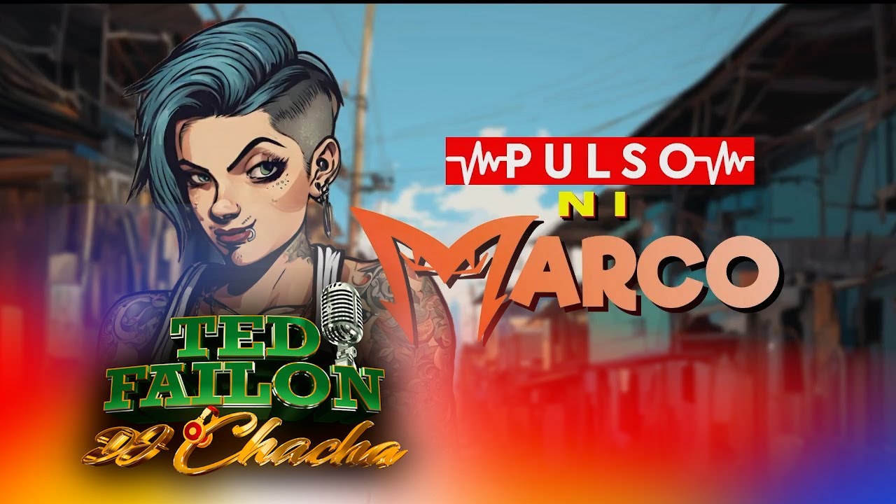 Pulso ni Marco - Advance questions kay VP Sara? | #TedFailonandDJChaCha cover art