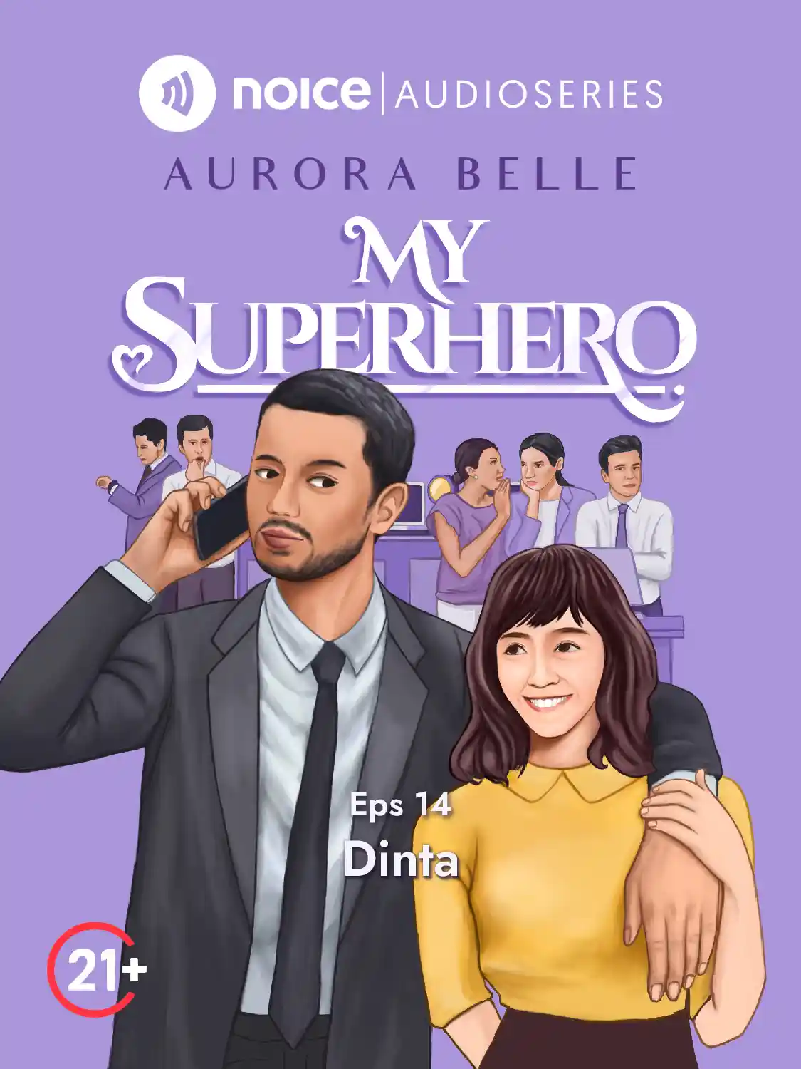 Eps 14. Mbak Dinta