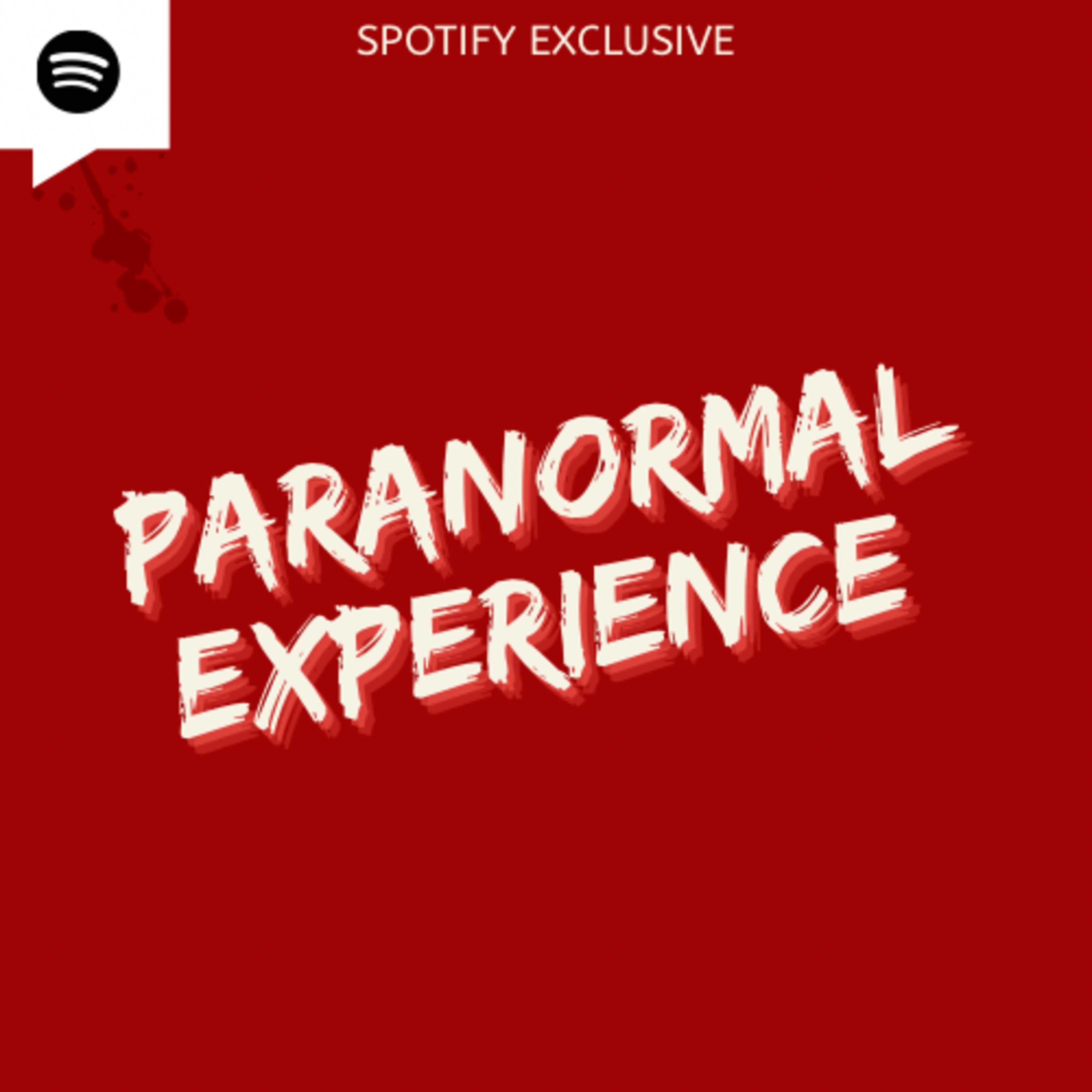 #18 Paranormal Experience : Hantu yang bersarang di benda pusaka bapak (ft. Donny Chandra) cover art