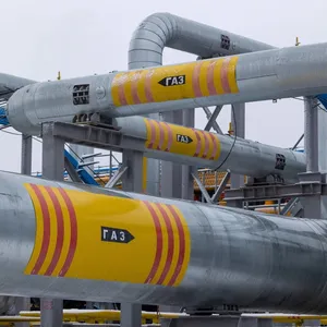 Here’s Why Europe Is Taking Years To Phase Out Russian Gas cover art