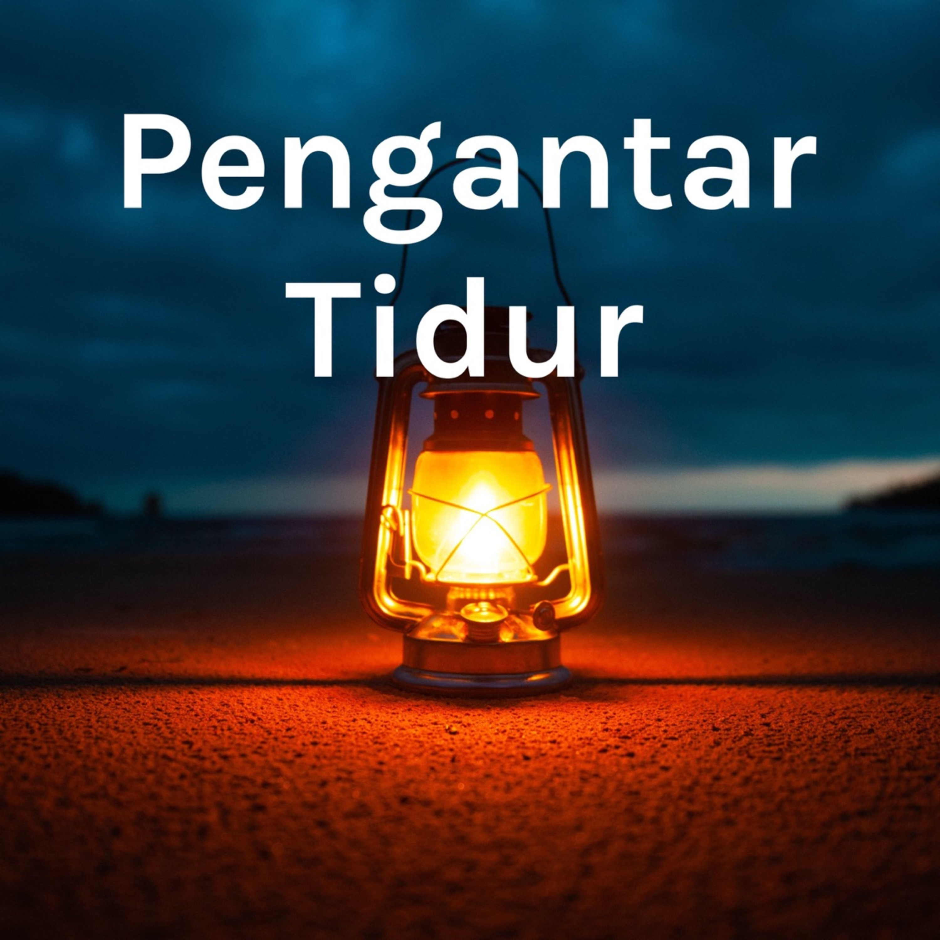 Dongeng Tidur cover art