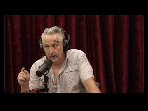The Joe Rogan Experience