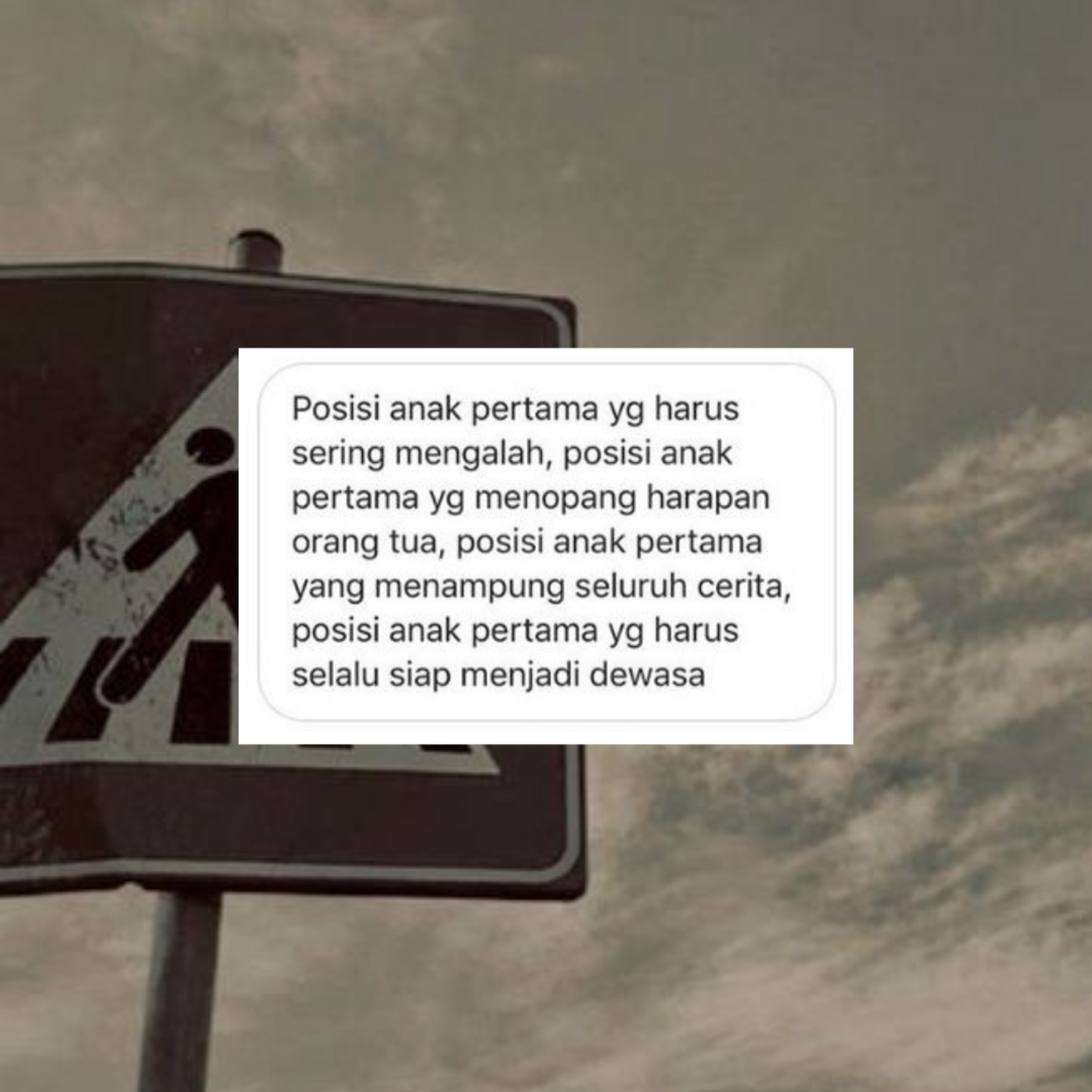 kata si sulung cover art