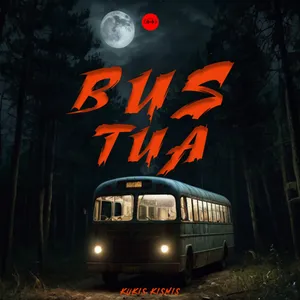 BUS TUA cover art