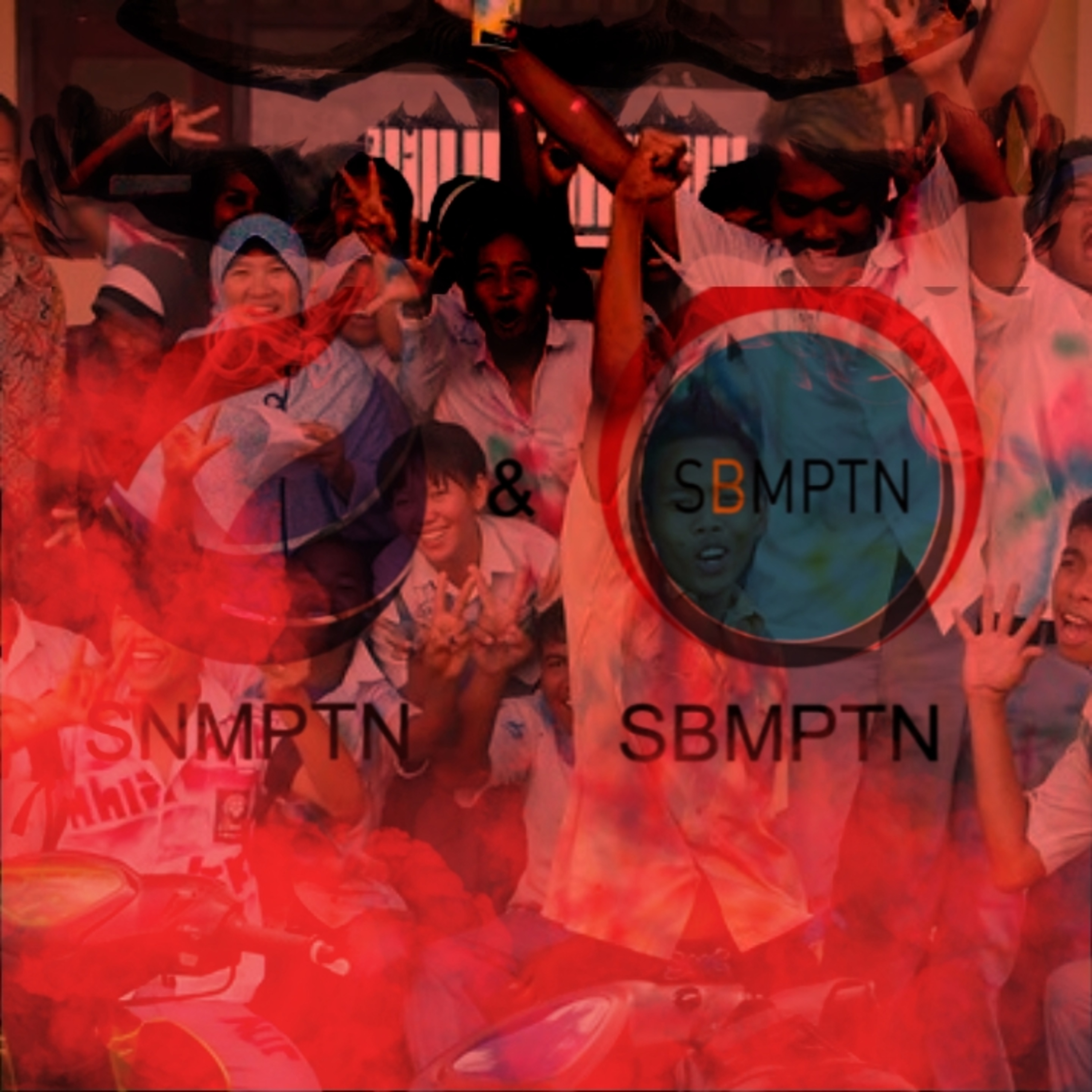 FLEXING KELULUSAN cover art