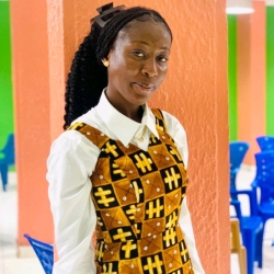 author avatar