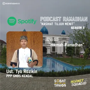 Hikmah Ramadhan cover art