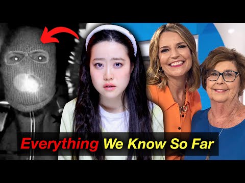 Kidnapping Of Nancy Guthrie: Who's The Man In Camera? Why Is Internet Pointing Fingers At Son-in-Law cover art