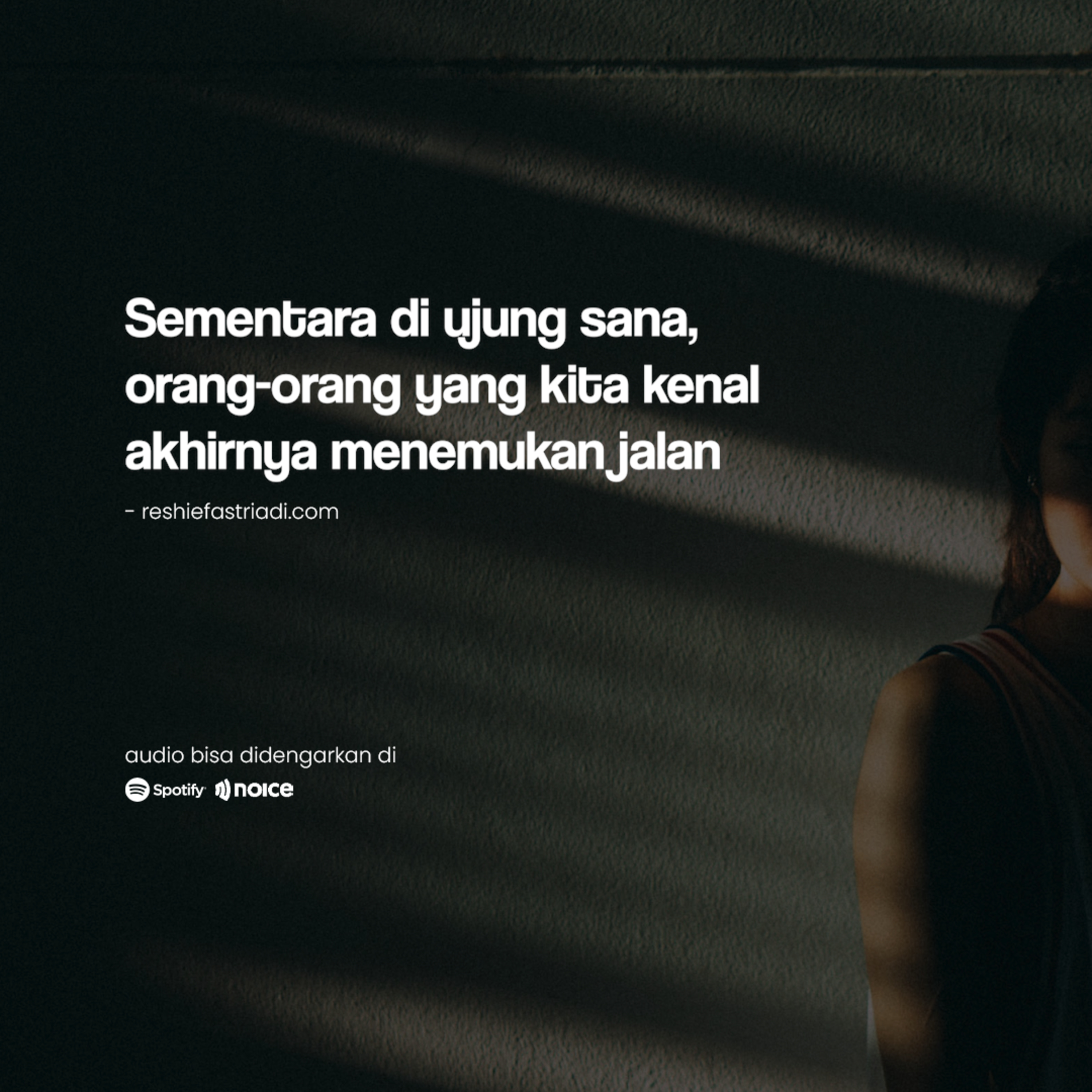 So, Mau Ditinggal Atau Ikut Meninggalkan? cover art