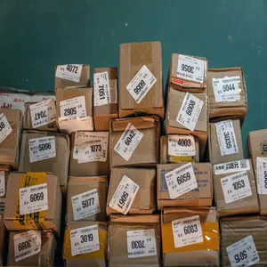 Here's Why A Big Tariff Problem Comes In Small Packages cover art