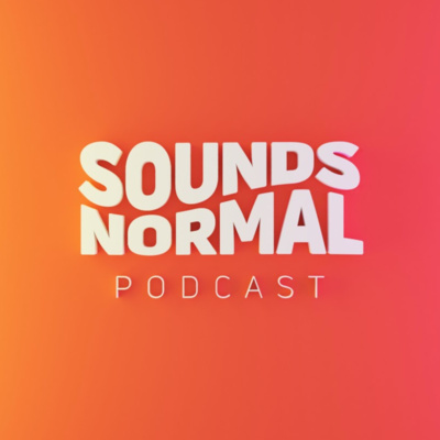 01. Intro - Sounds Normal Right? cover art